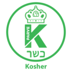 LOGO KOSHER-1