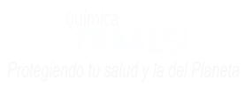 Química Fraalsi: